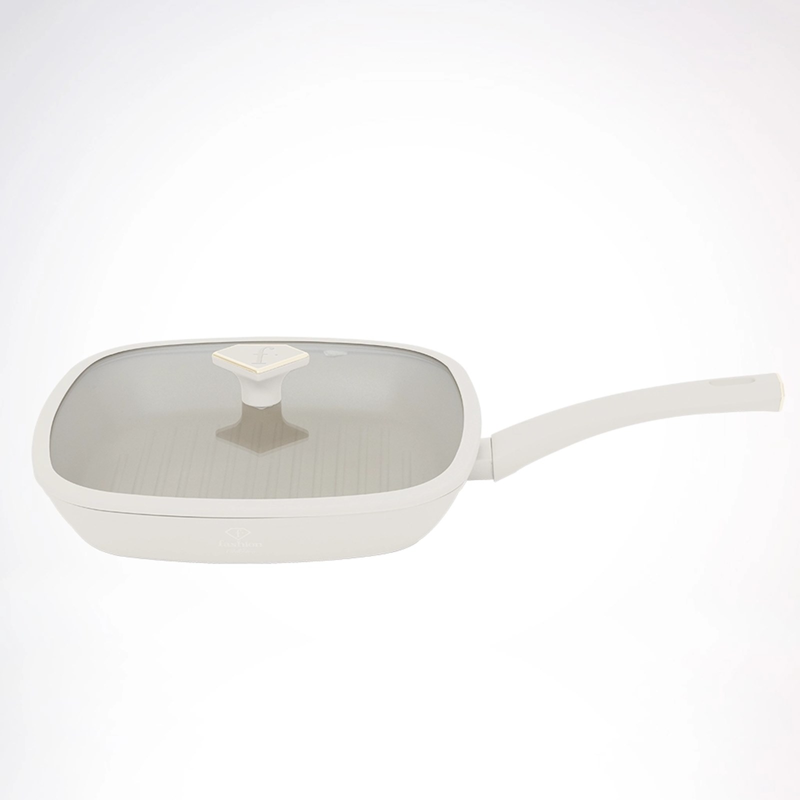 Berlinger Haus grill tava s poklopcem 28 cm