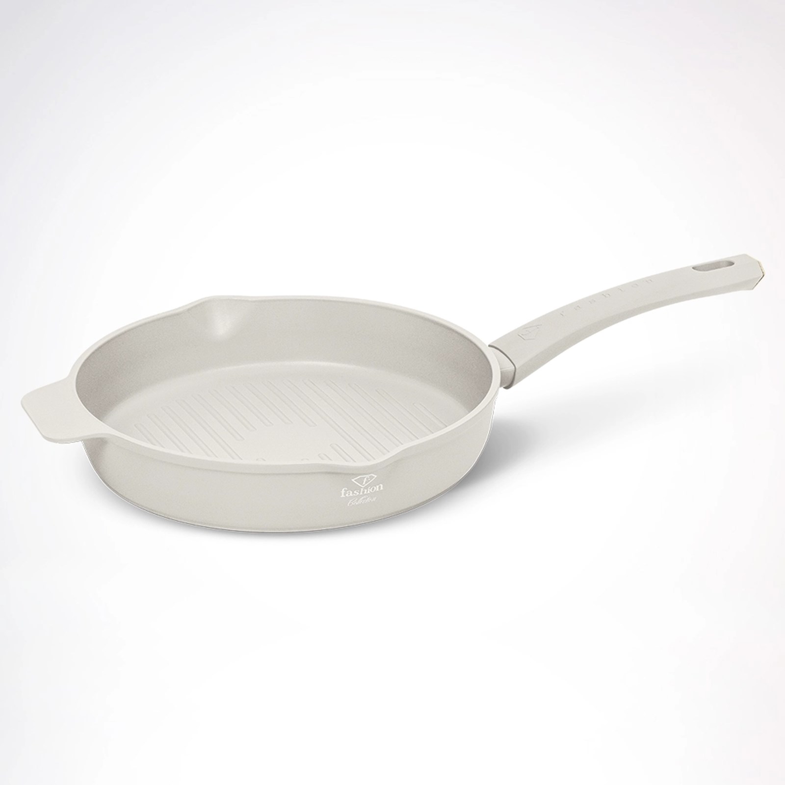 Berlinger Haus okrugla grill tava