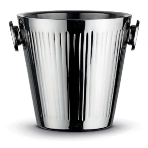 Pozzi Milano Silver Nights posuda za hlađenje boca