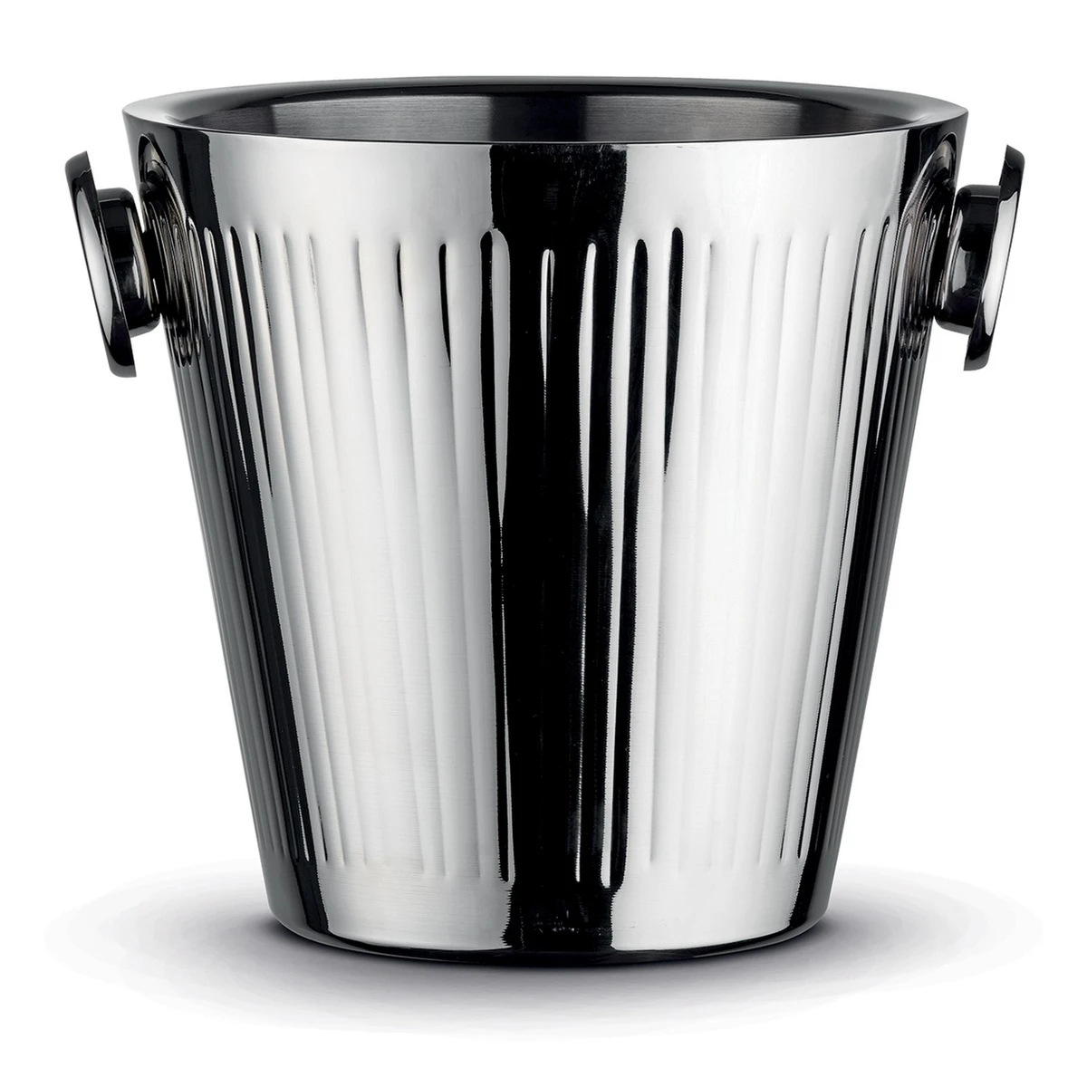 Pozzi Milano Silver Nights posuda za hlađenje boca