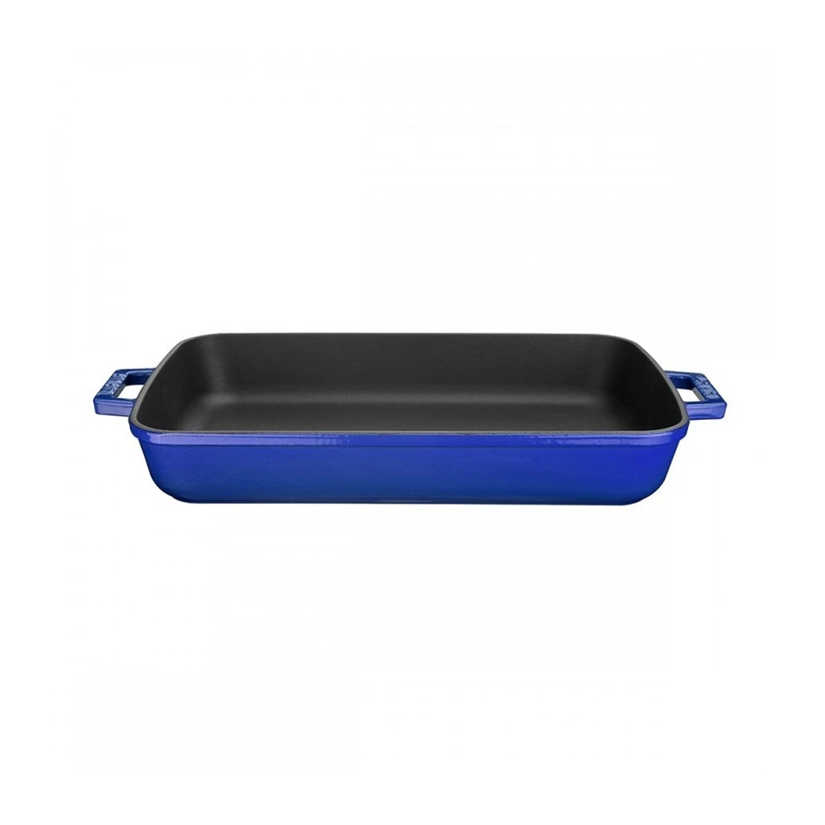 Lava četvrtasti višenamjenski pekač s integriranim ručkama