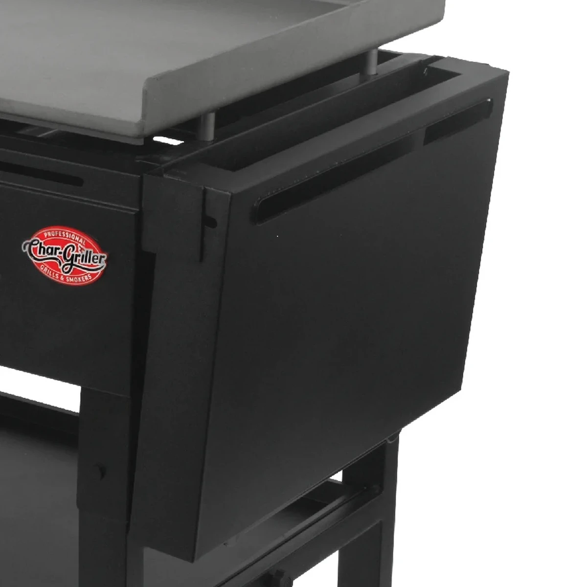 Char-Griller Flat Iron Premium plinski roštilj/plancha - Image 4