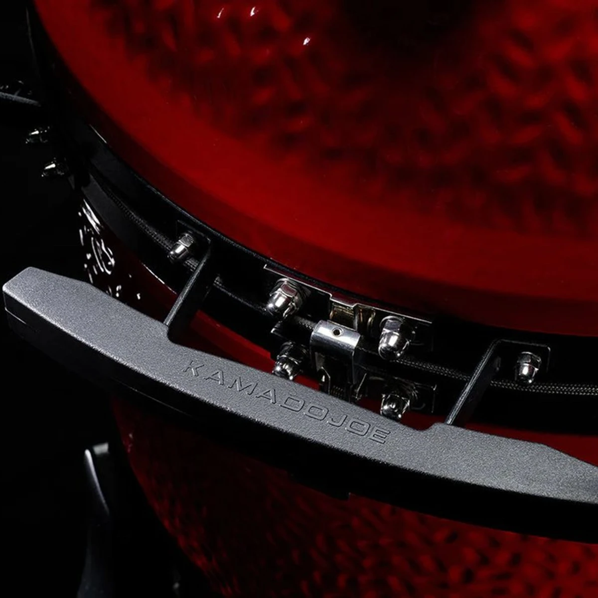 Kamado Joe Big Joe Series II ugradbeni keramički roštilj na ugljen, 24"/61 cm - Image 3