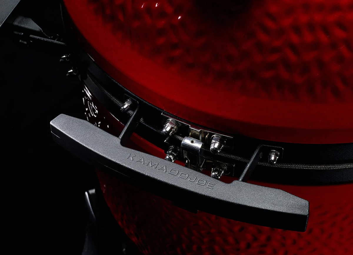 Kamado Joe Big Joe Series II ugradbeni keramički roštilj na ugljen, 24"/61 cm - Image 7