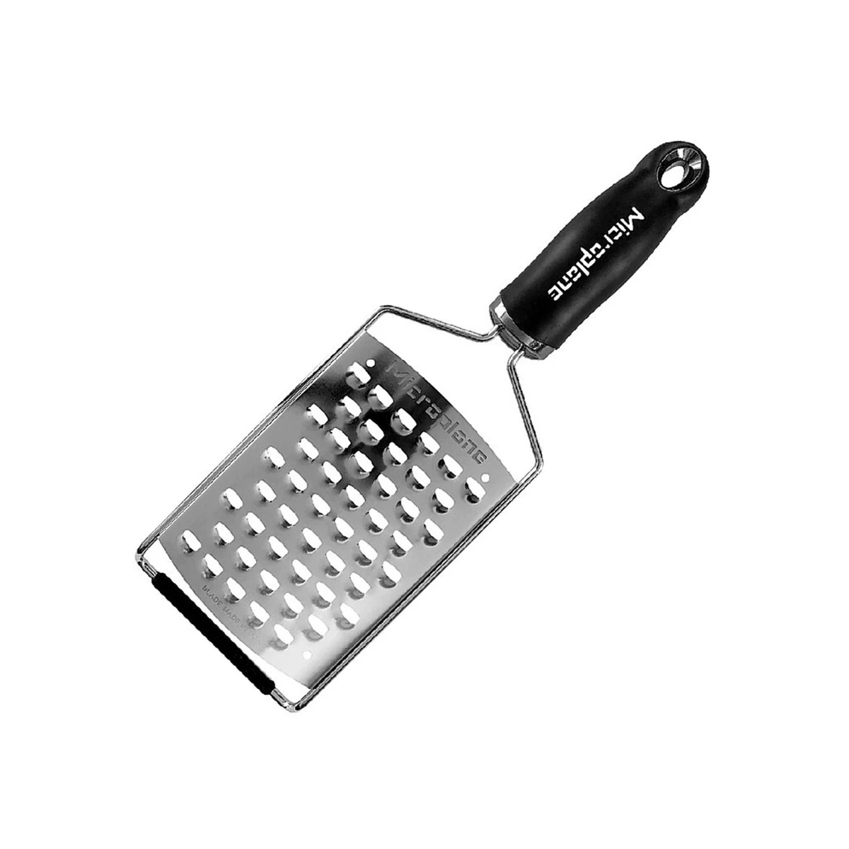 Microplane Gourmet Ultra Coarse ribež