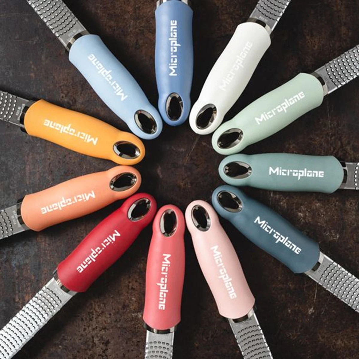 Microplane Premium ribež - Image 4