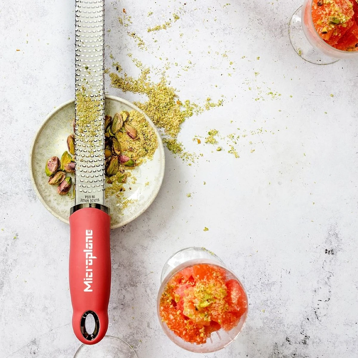 Microplane Premium ribež - Image 3