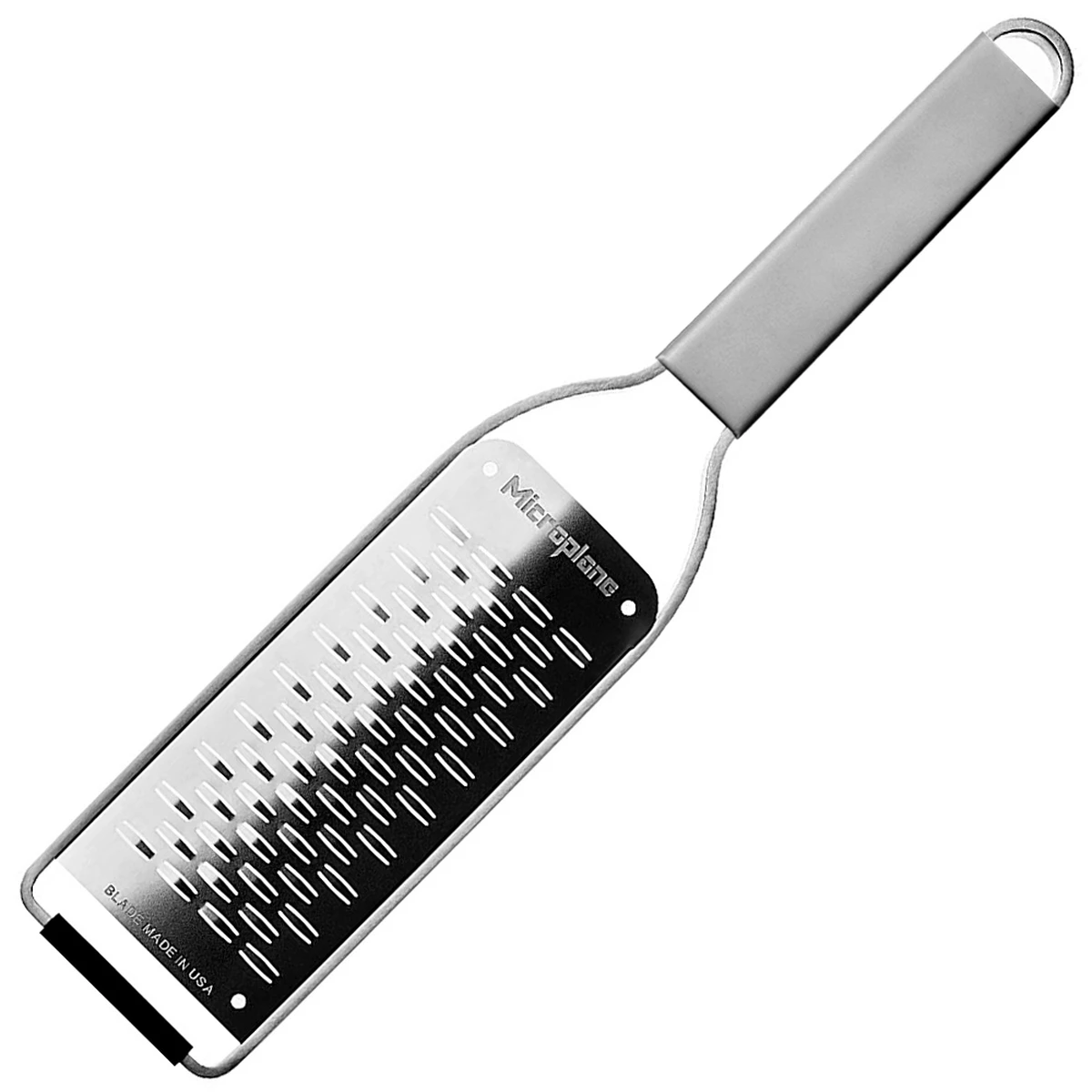 Microplane Professional trakasti ribež