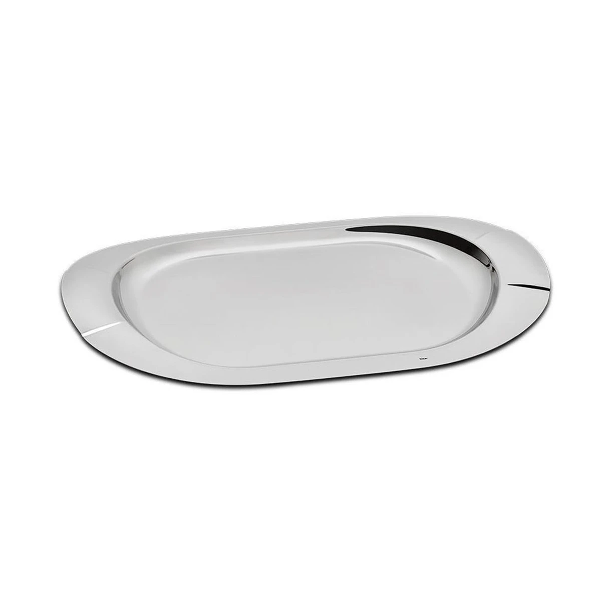 Hisar Monaco ovalni pladanj za posluživanje