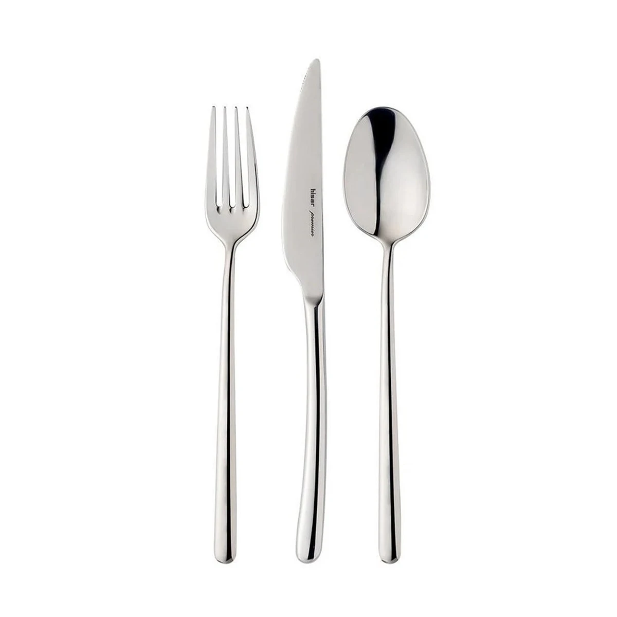 Hisar Bahama 30 dijelni pribor za jelo