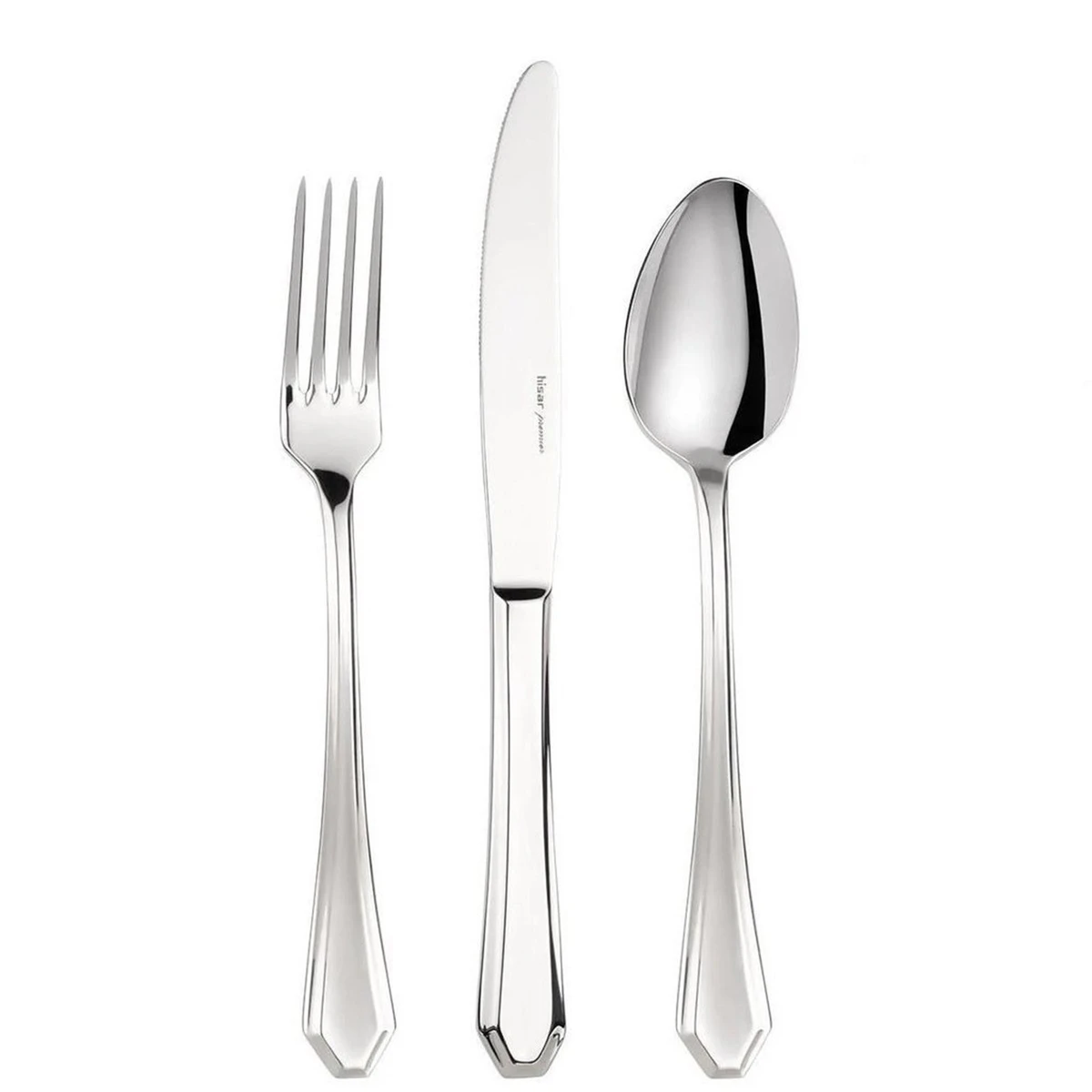 Hisar Riva 30 dijelni pribor za jelo