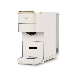 Berlinger Haus Fashion Barista 4u1 univerzalni aparat za kafu na kapsule i mljevenu kafu