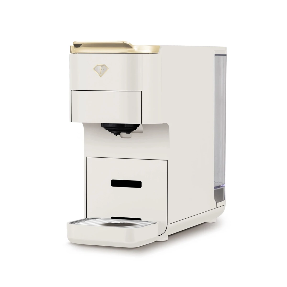 Berlinger Haus Fashion Barista 4u1 univerzalni aparat za kafu na kapsule i mljevenu kafu