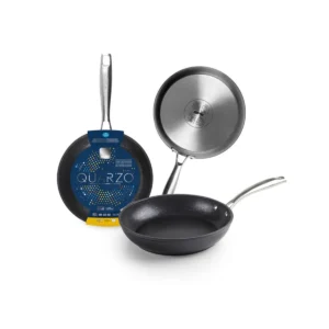 Ibili Quarzo Induction Boost tava