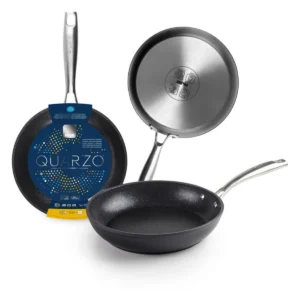 Ibili Quarzo Induction Boost tava