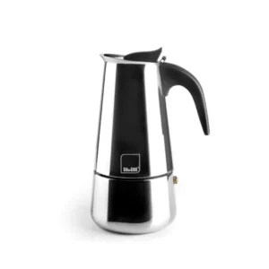 Ibili Moka kafetijera, 10 šalica