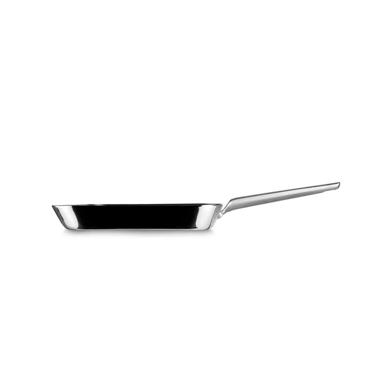 Ibili 5ply Element rebrasta grill tava - Image 2