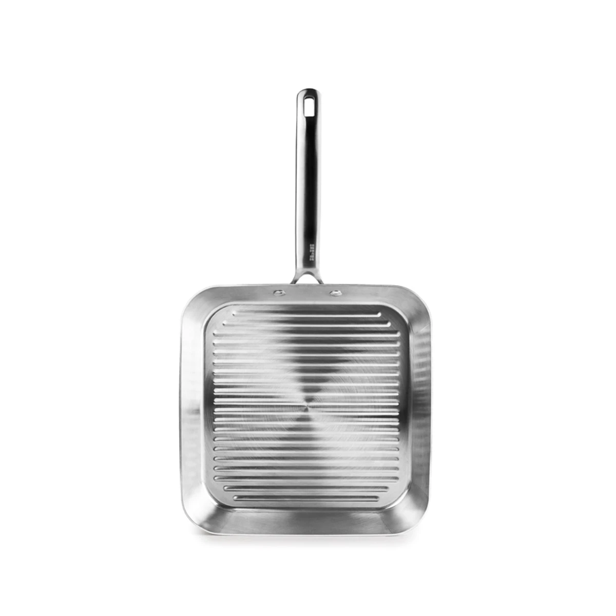 Ibili 5ply Element rebrasta grill tava - Image 3