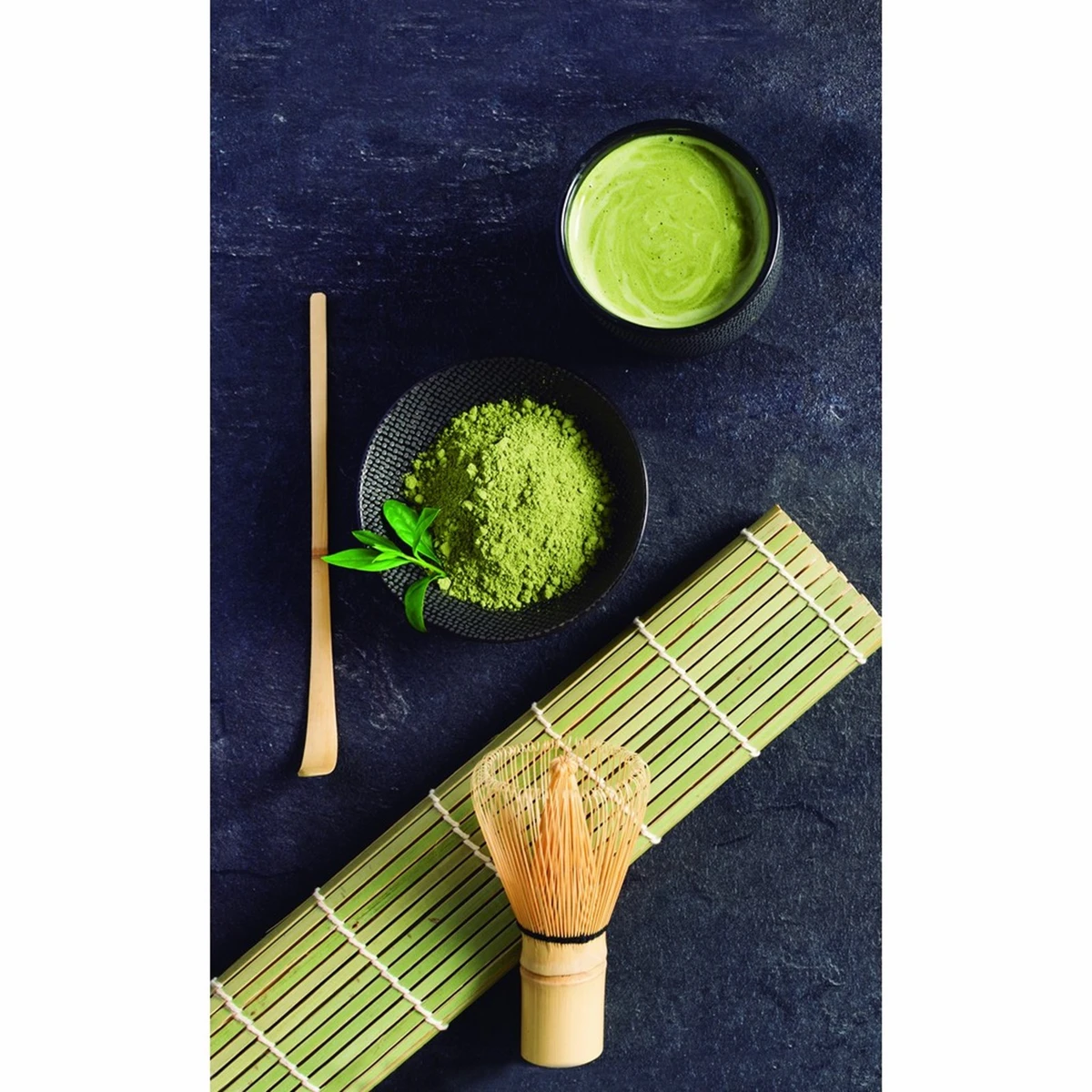 Ibili Matcha set za čaj - Image 2