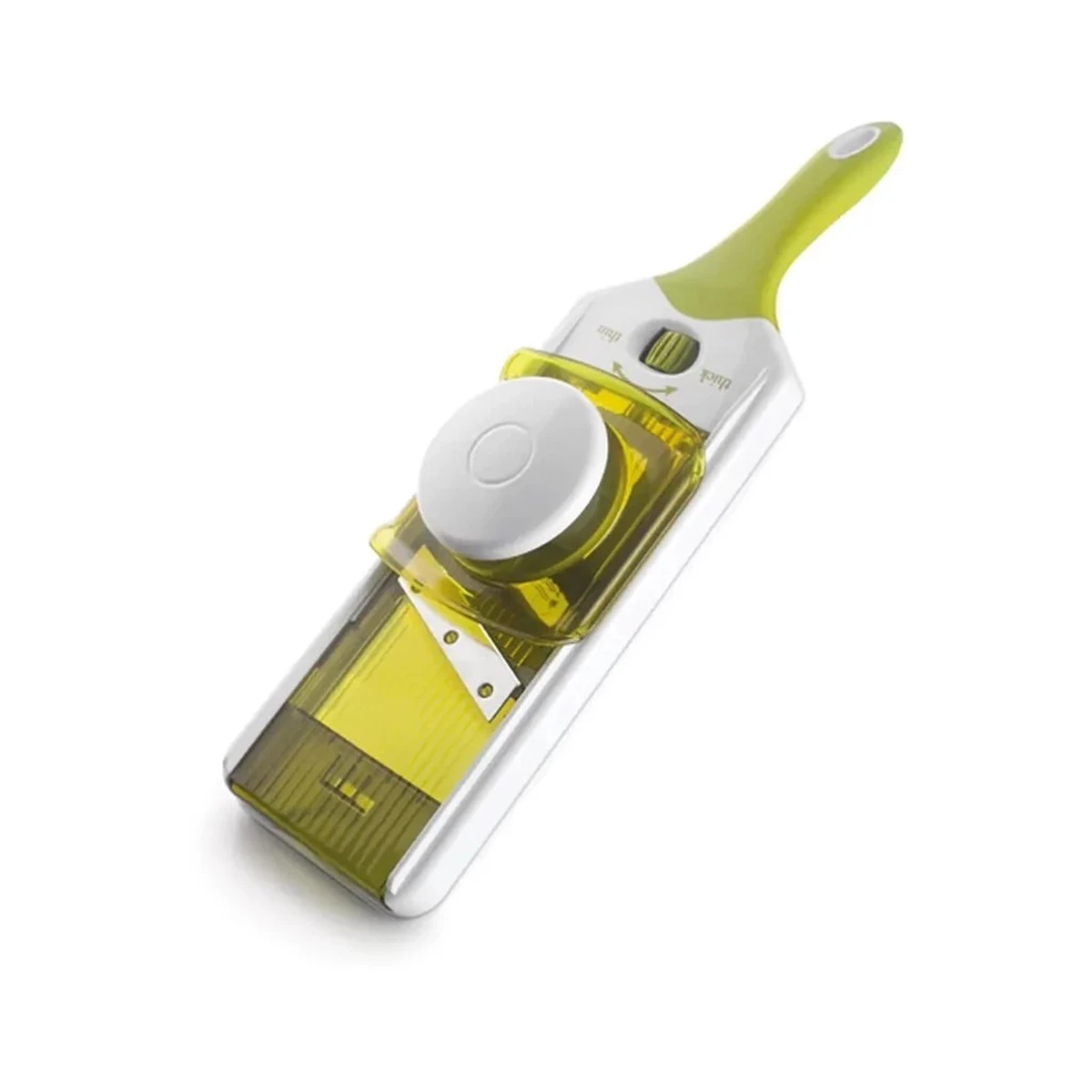 Ibili višenamjenska regulirajuća mandolina s 4 oštrice