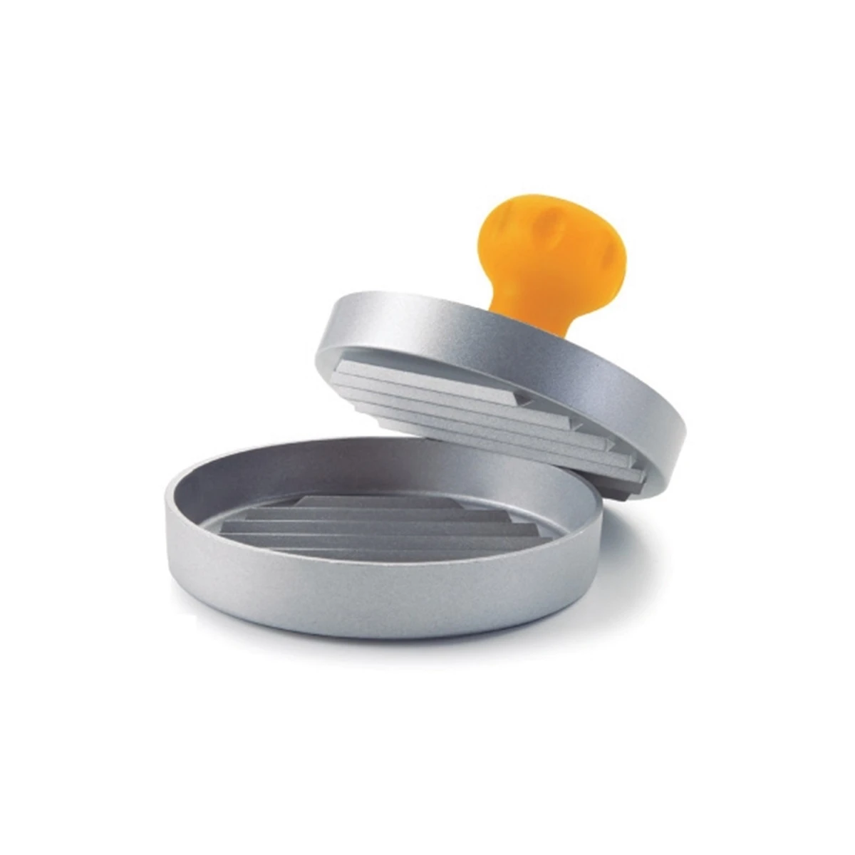 Ibili Hamburger kalup za izradu pljeskavica