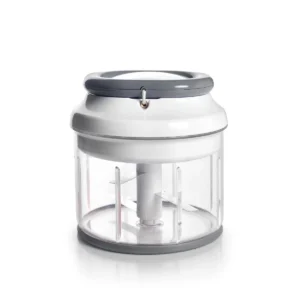 Ibili Rotatory ručni rezač na povlačenje