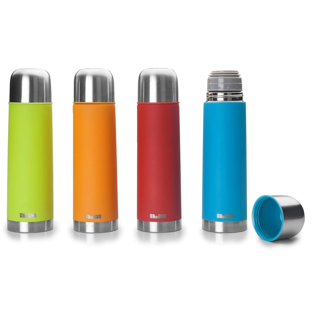 Ibili Colorful termo boca