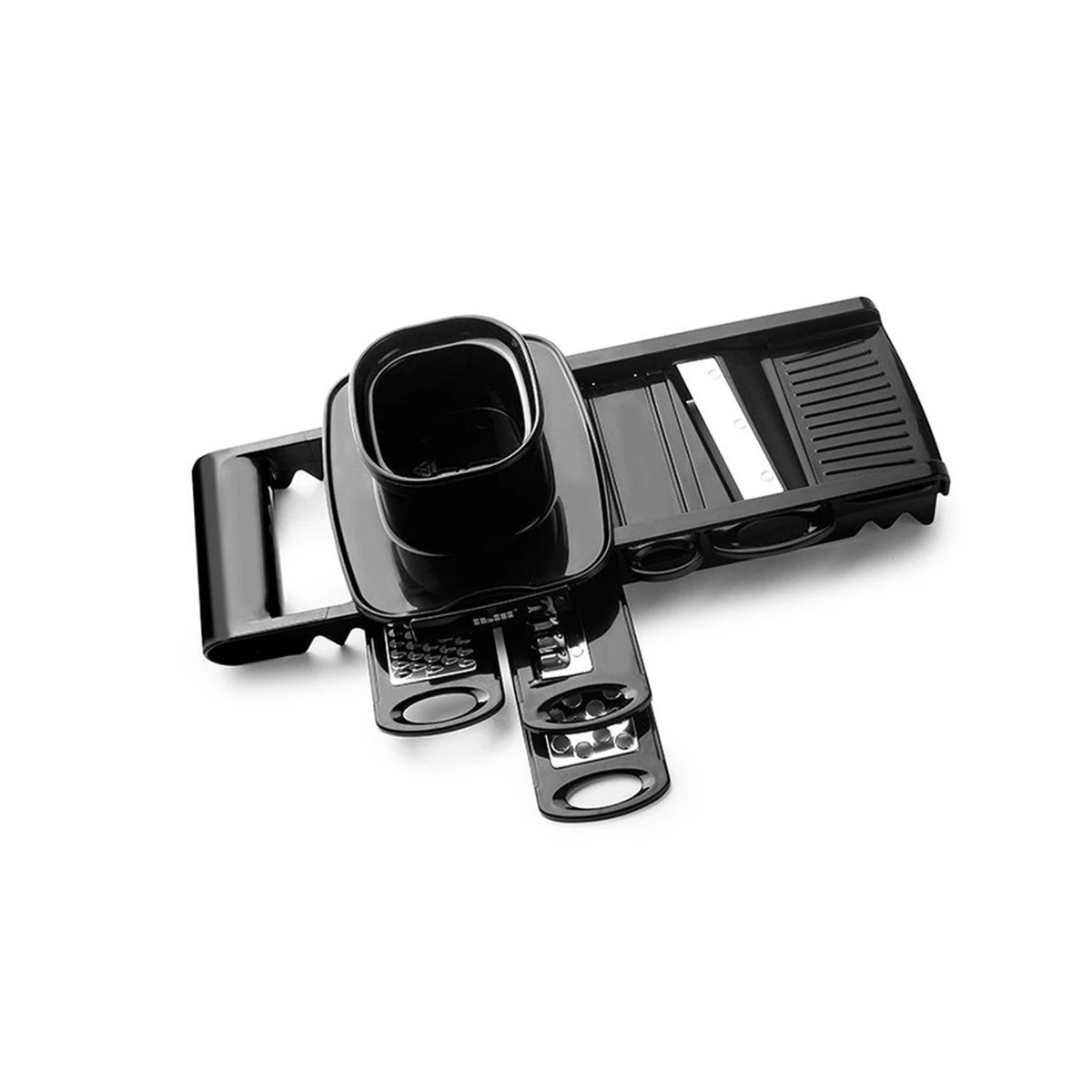 Ibili Easycook mandolina s nastavcima