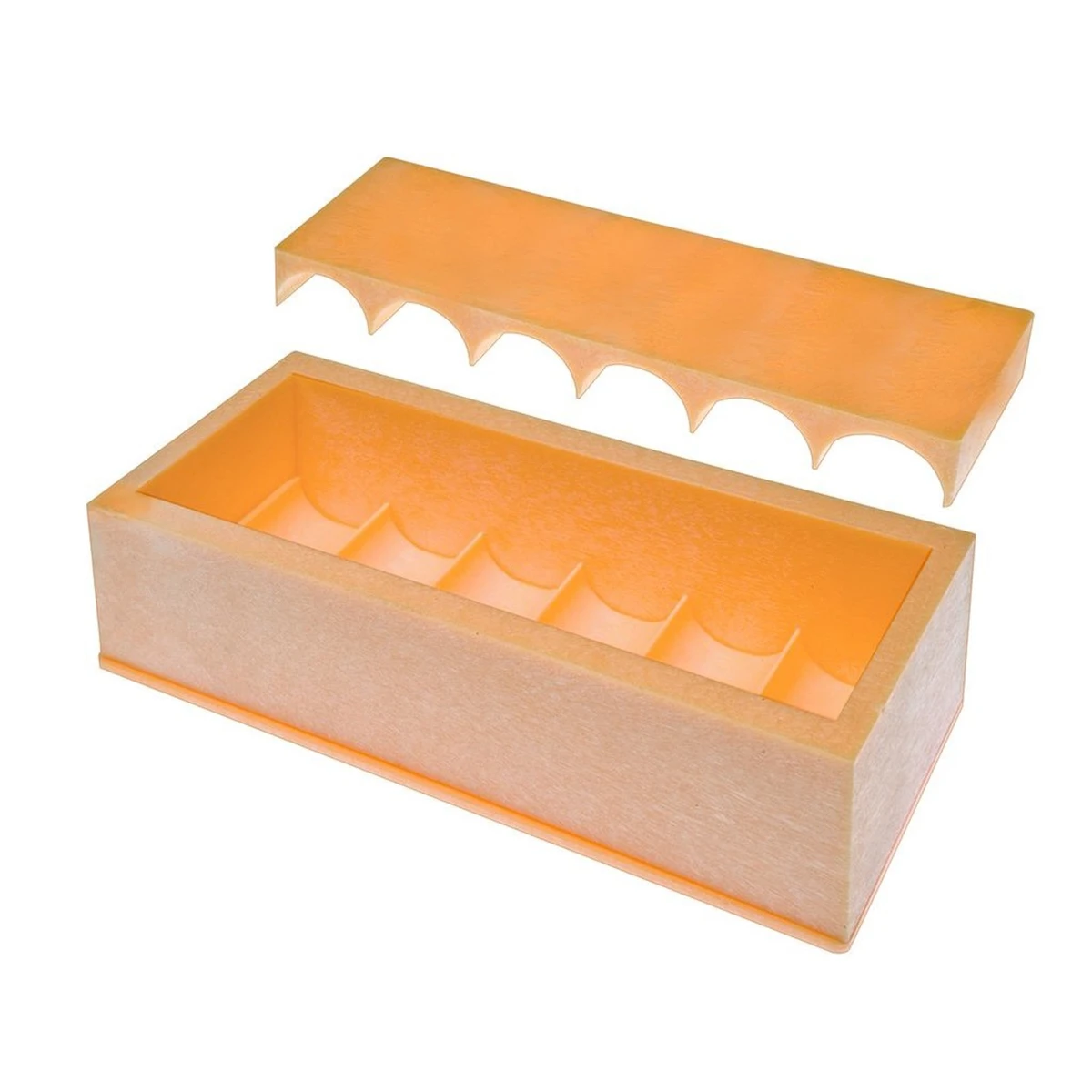 Ibili kalup za Gunkan Sushi