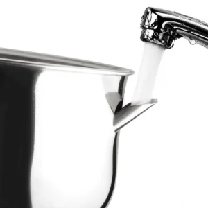 Ibili dvostruka inox posuda za topljenje čokolade