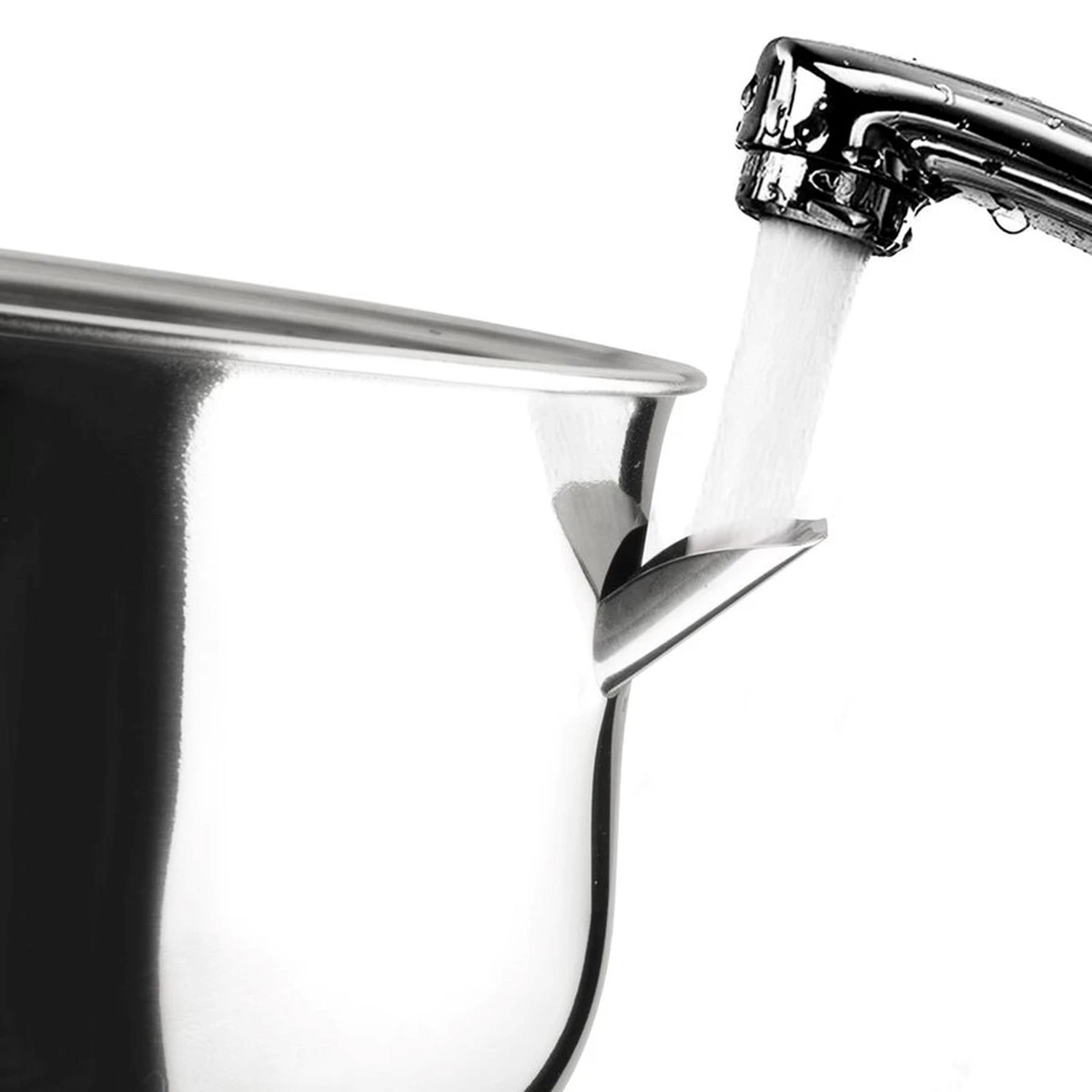 Ibili dvostruka inox posuda za topljenje čokolade