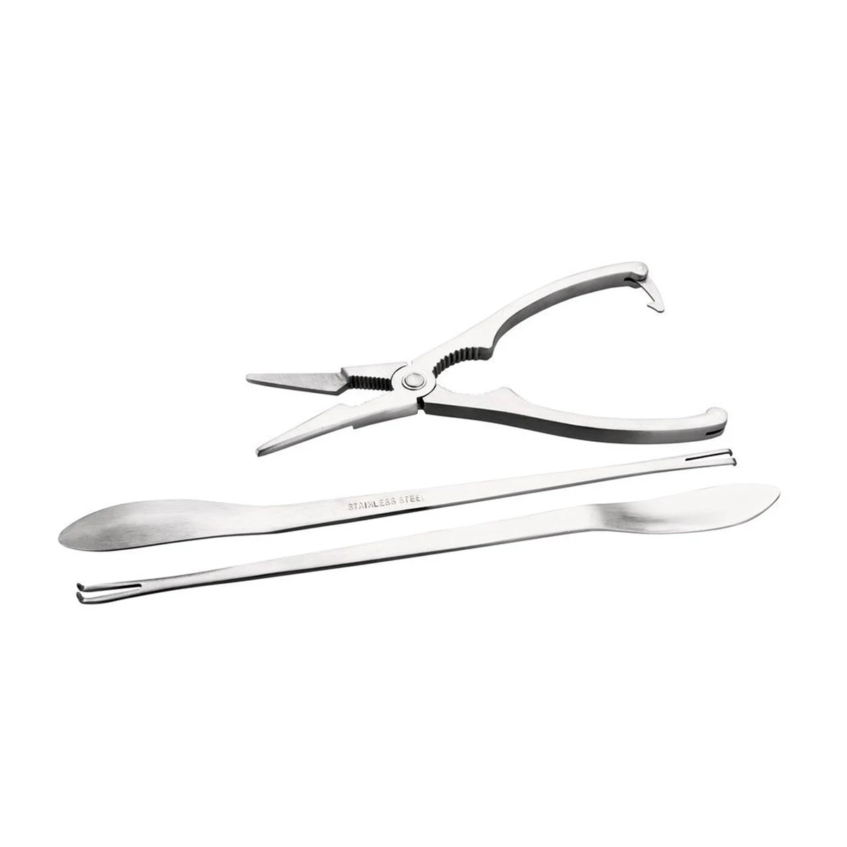 Ibili 3u1 set za plodove mora