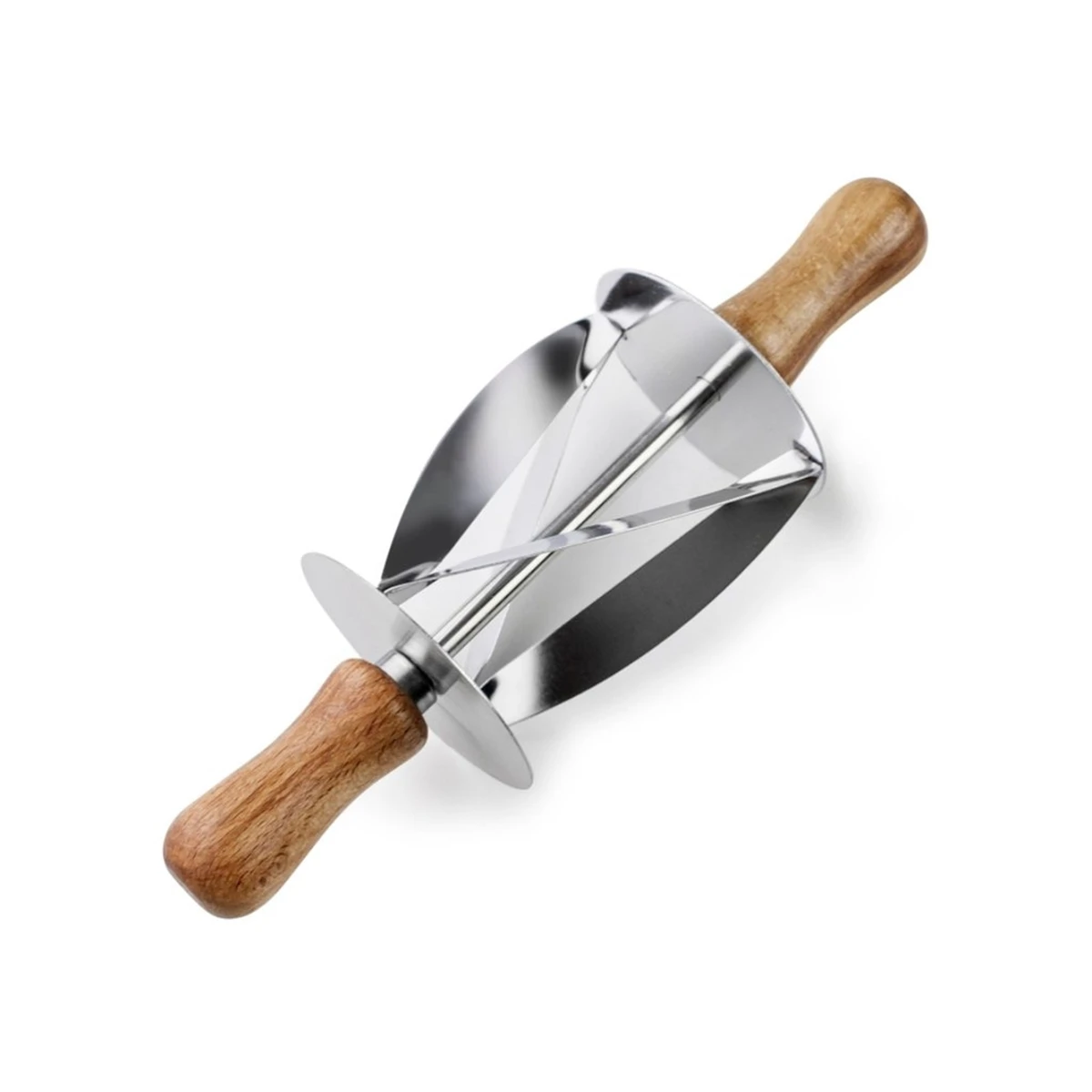 Ibili Mini rezač za izradu kroasana