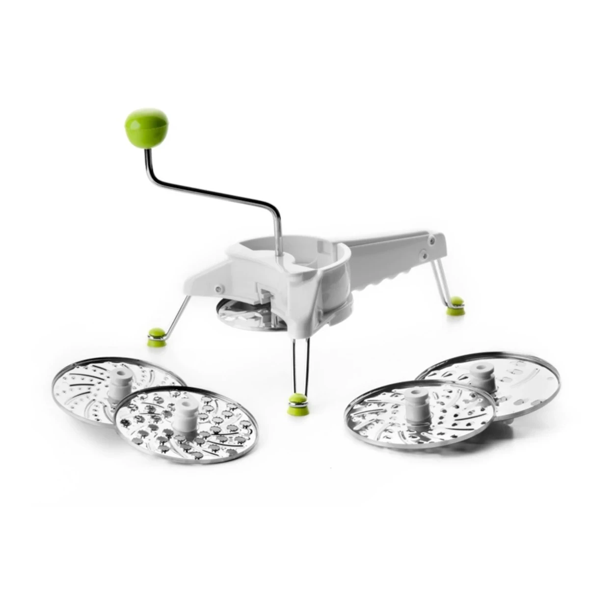 Ibili Mill Julienne rezač