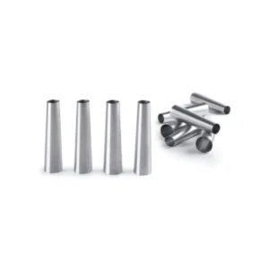 Ibili 12u1 set kalupa za kremu