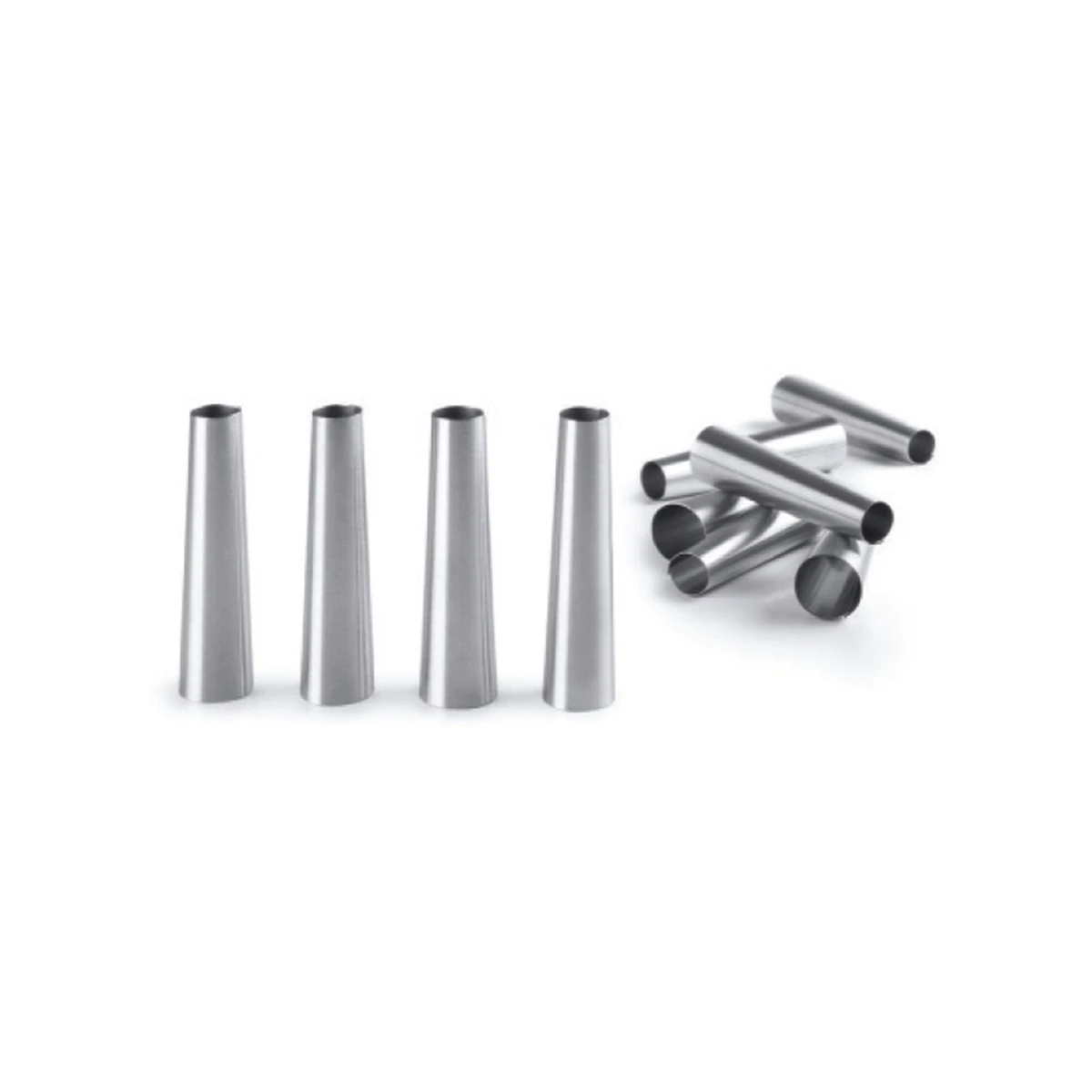 Ibili 12u1 set kalupa za kremu