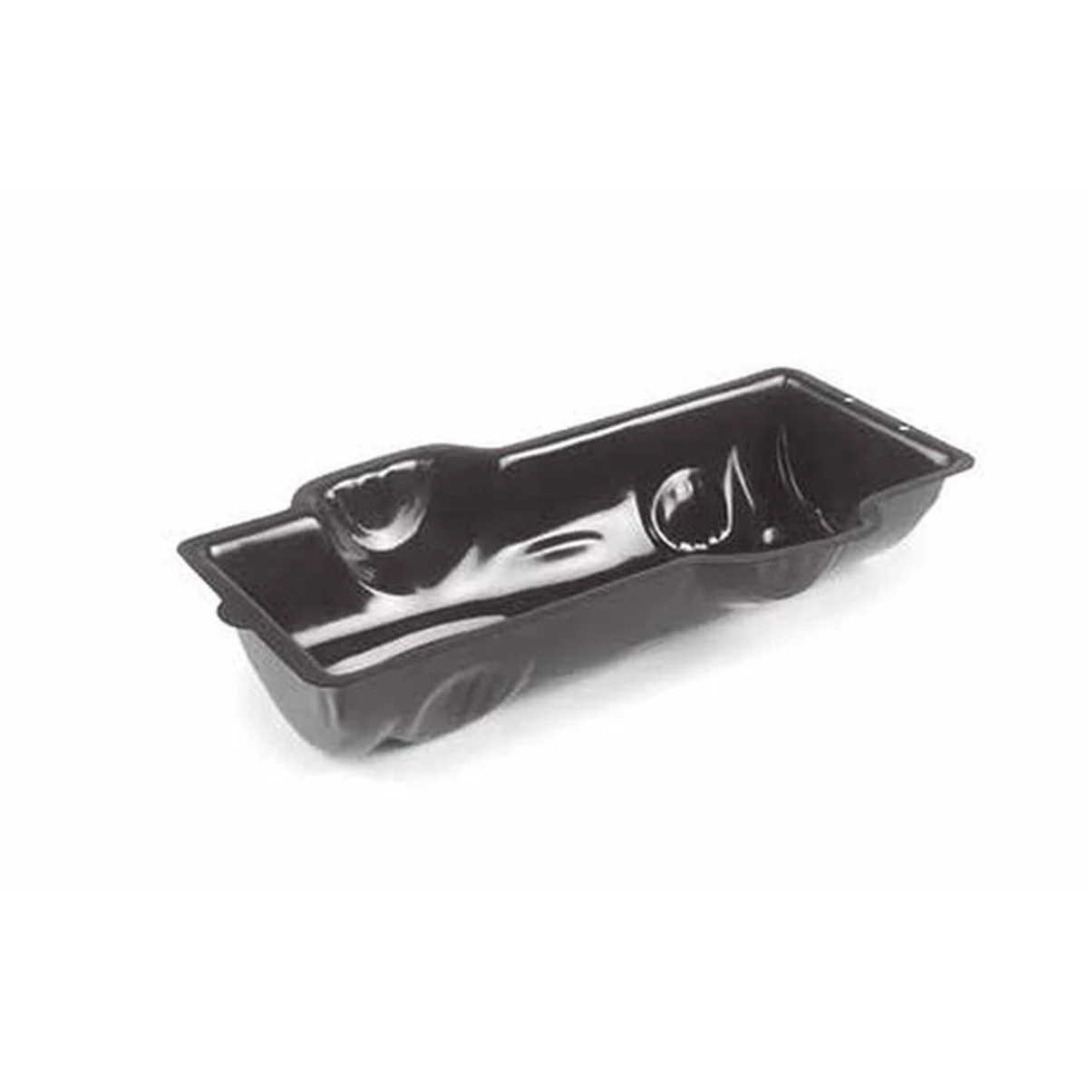 Ibili kalup za Božićni panj