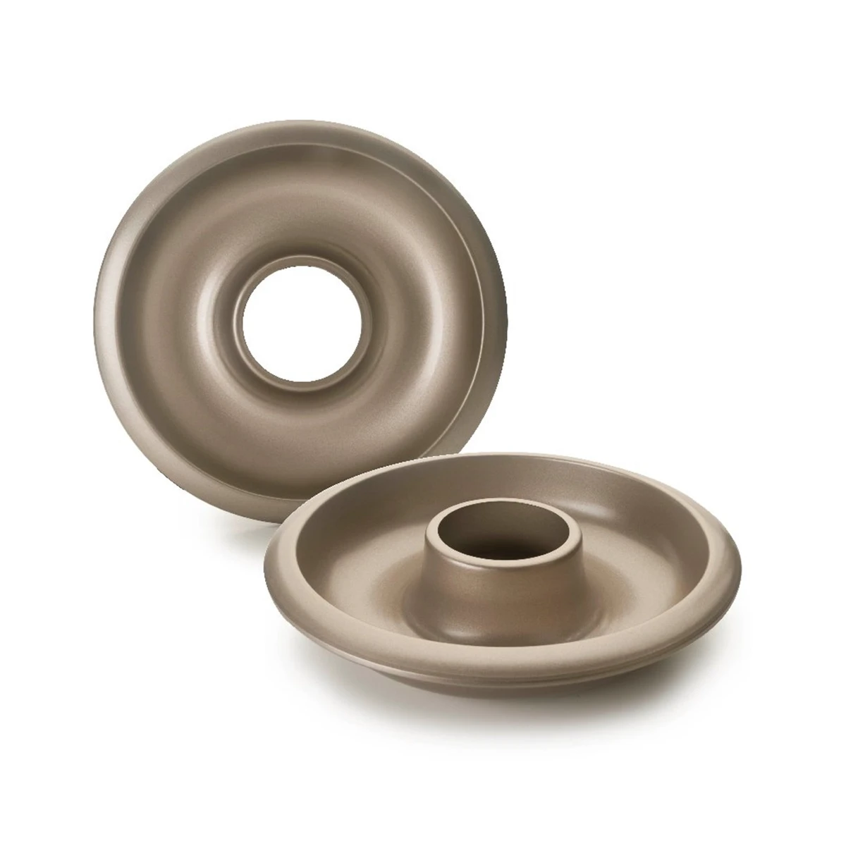 Ibili Golden Class non-stick savarin kalup