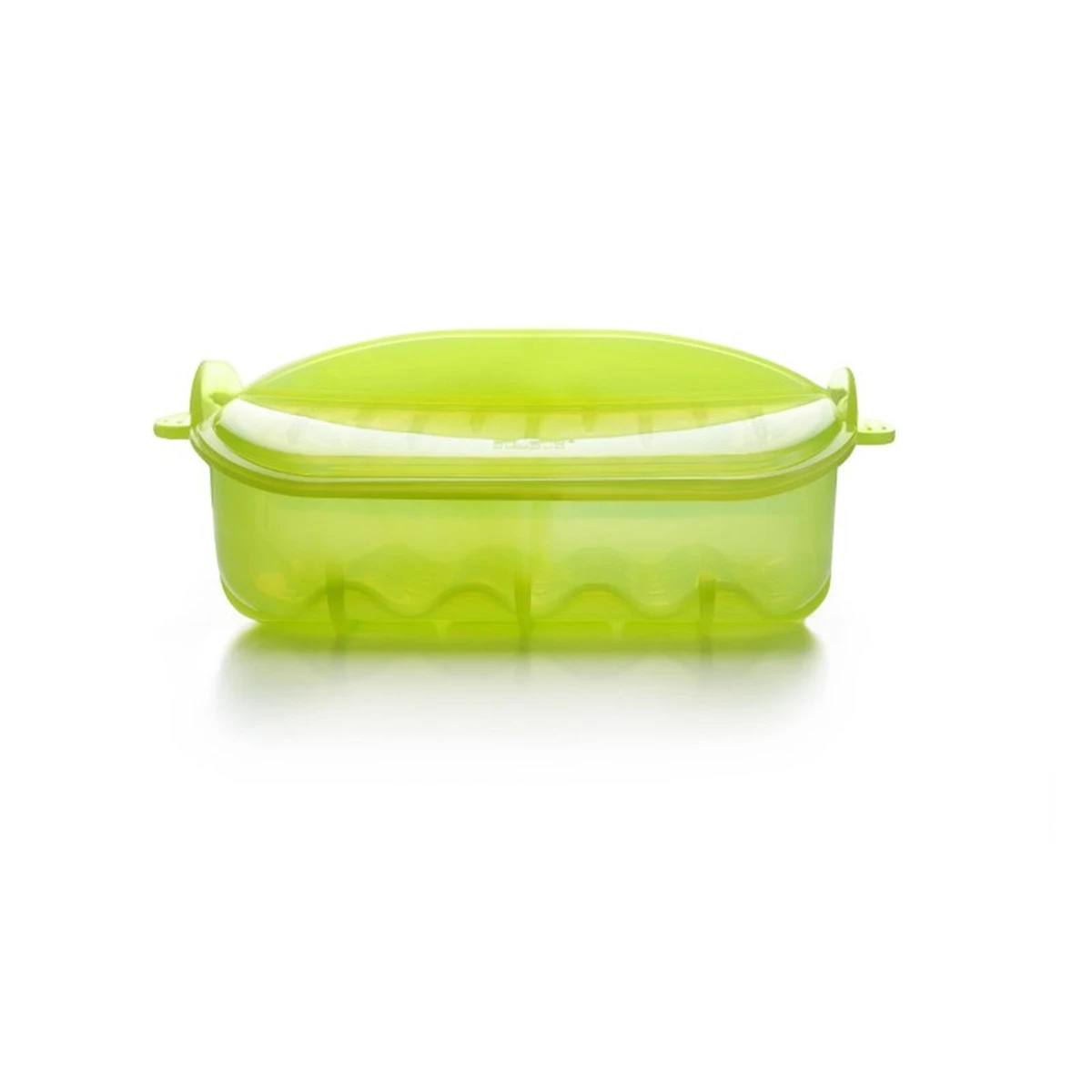 Ibili posuda za mikrovalnu pećnicu