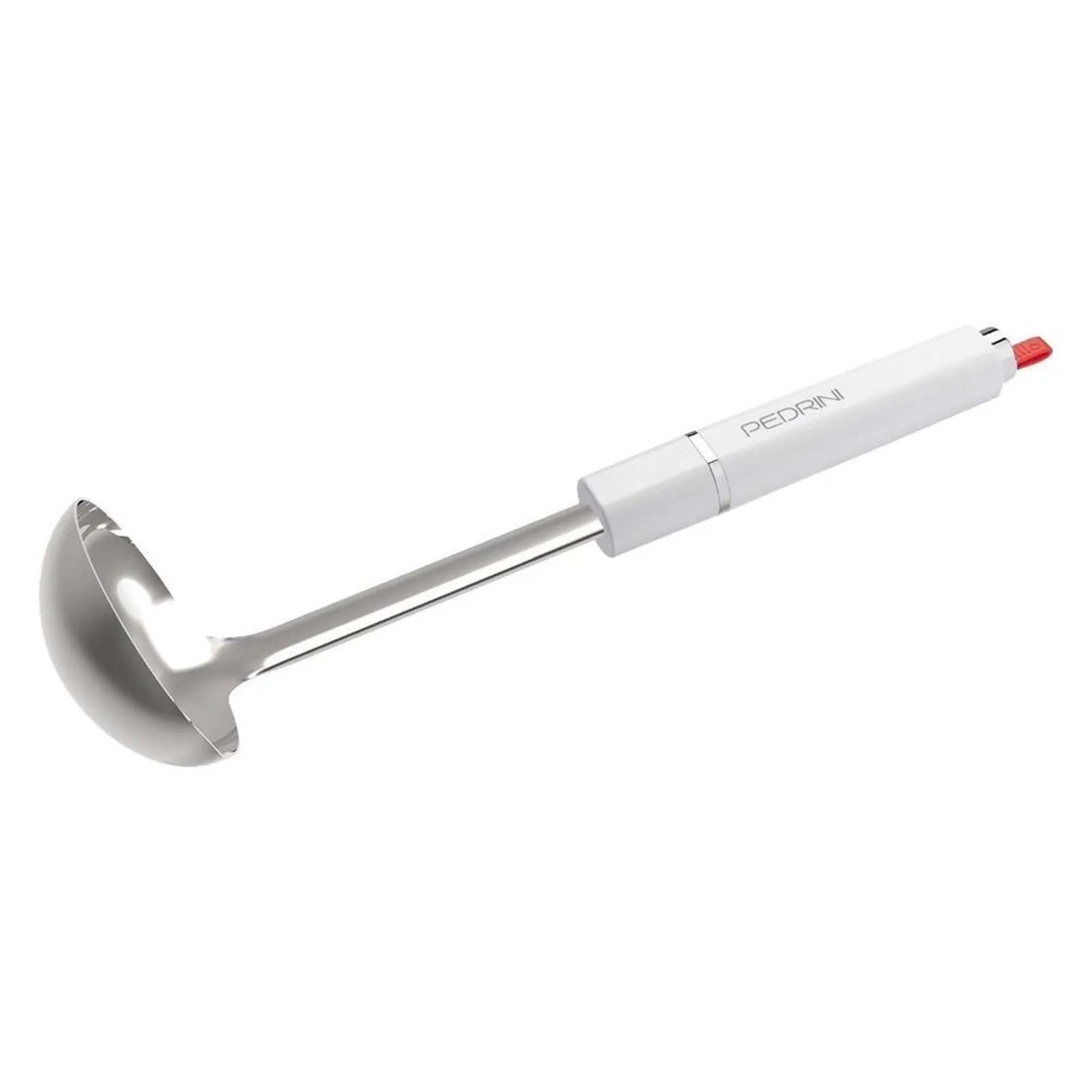 Pedrini Lillo grabilica