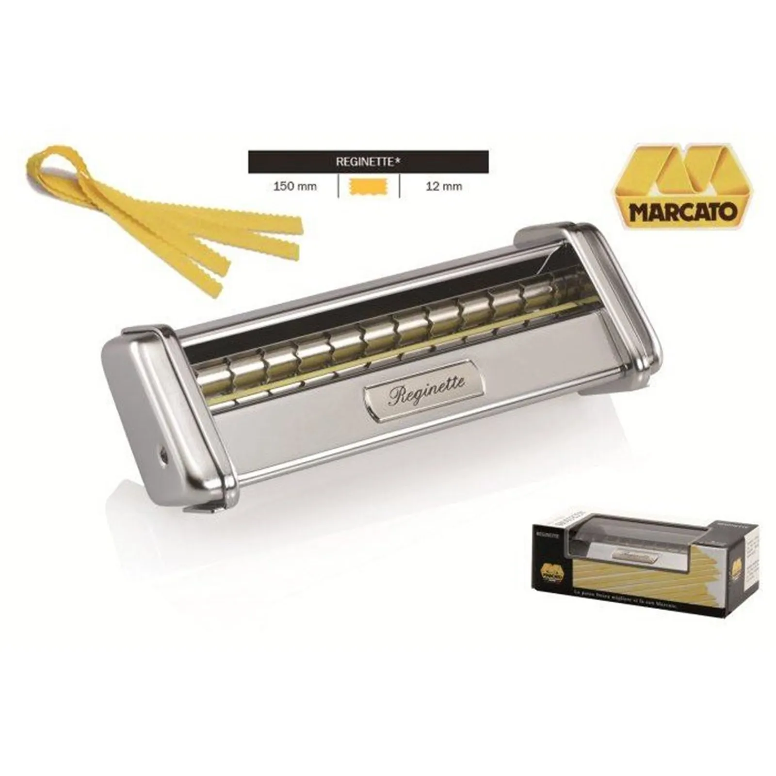 Marcato Reginette dodatak za mašinicu za tjesteninu Atlas 150