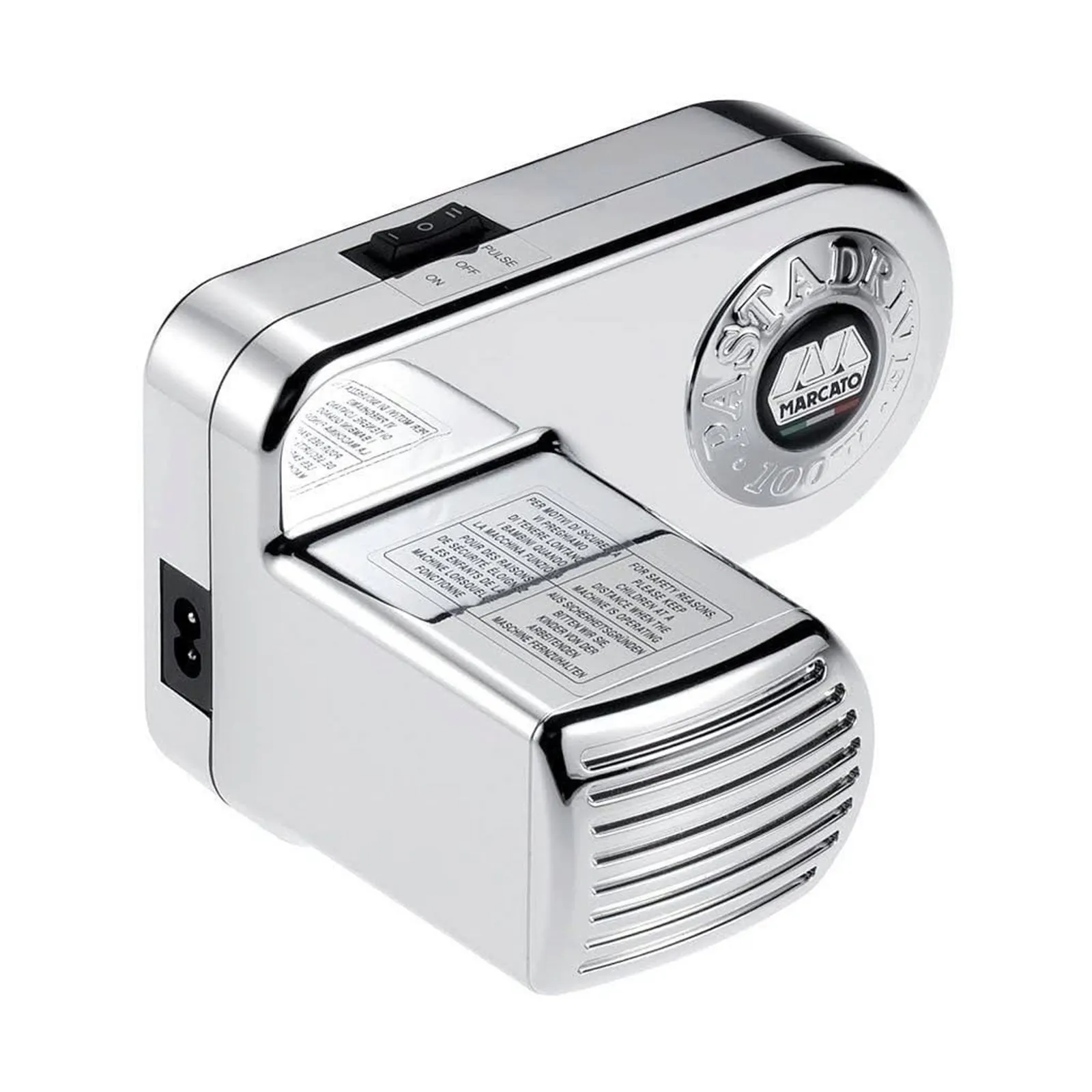 Marcato Pastadrive motor za Atlas i Ampia mašinice za tjesteninu