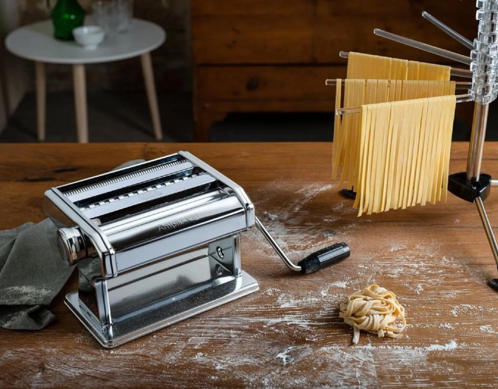 Marcato Ampia 180 mašinica za tjesteninu - Image 2