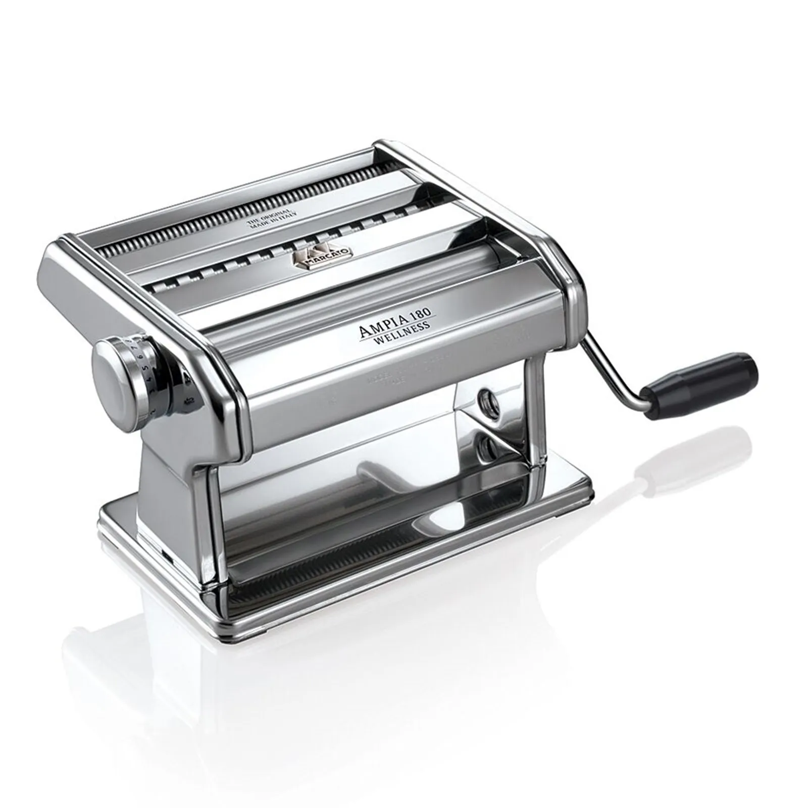 Marcato Ampia 180 mašinica za tjesteninu - Image 3