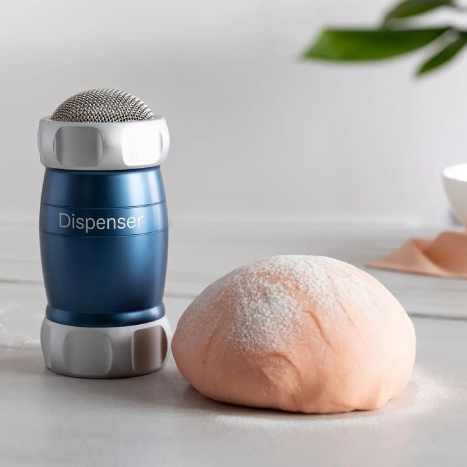 Marcato Dispenser posipač za brašno i šećer - Image 2