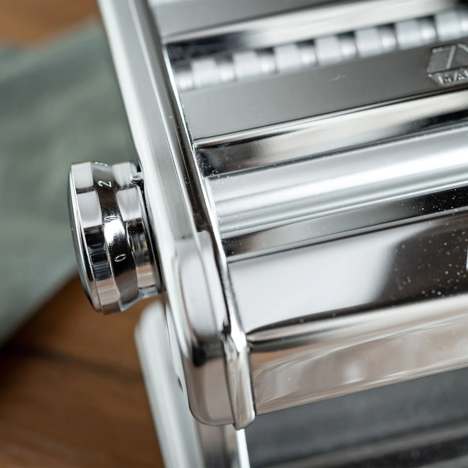 Marcato Ampia 150 Classic mašinica za tjesteninu - Image 4