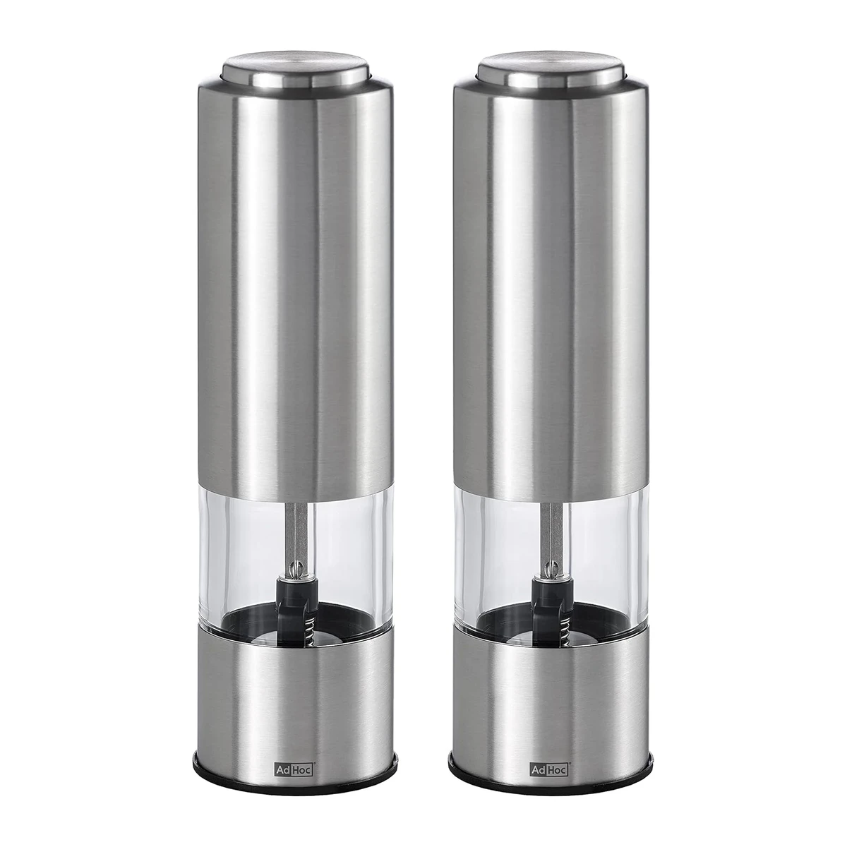 AdHoc Pepamatic električni mlin za biber i so