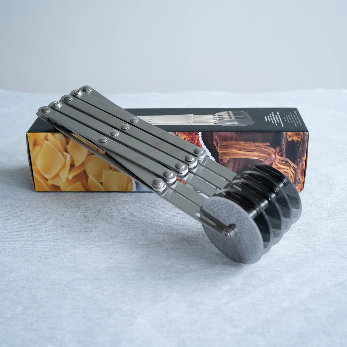 Grill King Pasta MultiCut rezač za tijesto - Image 2
