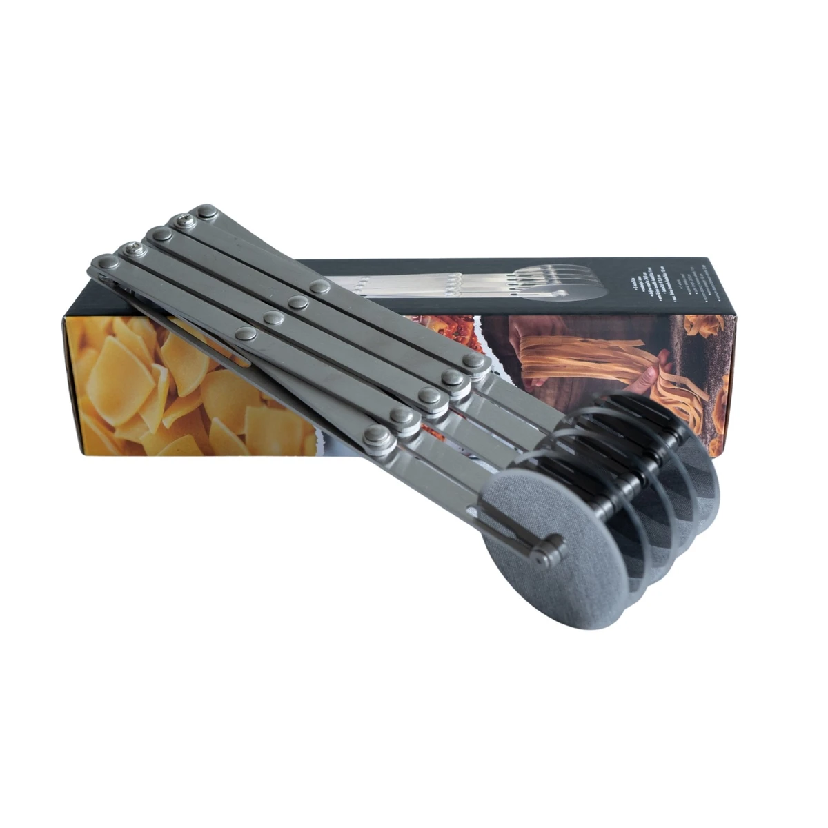 Grill King Pasta MultiCut rezač za tijesto