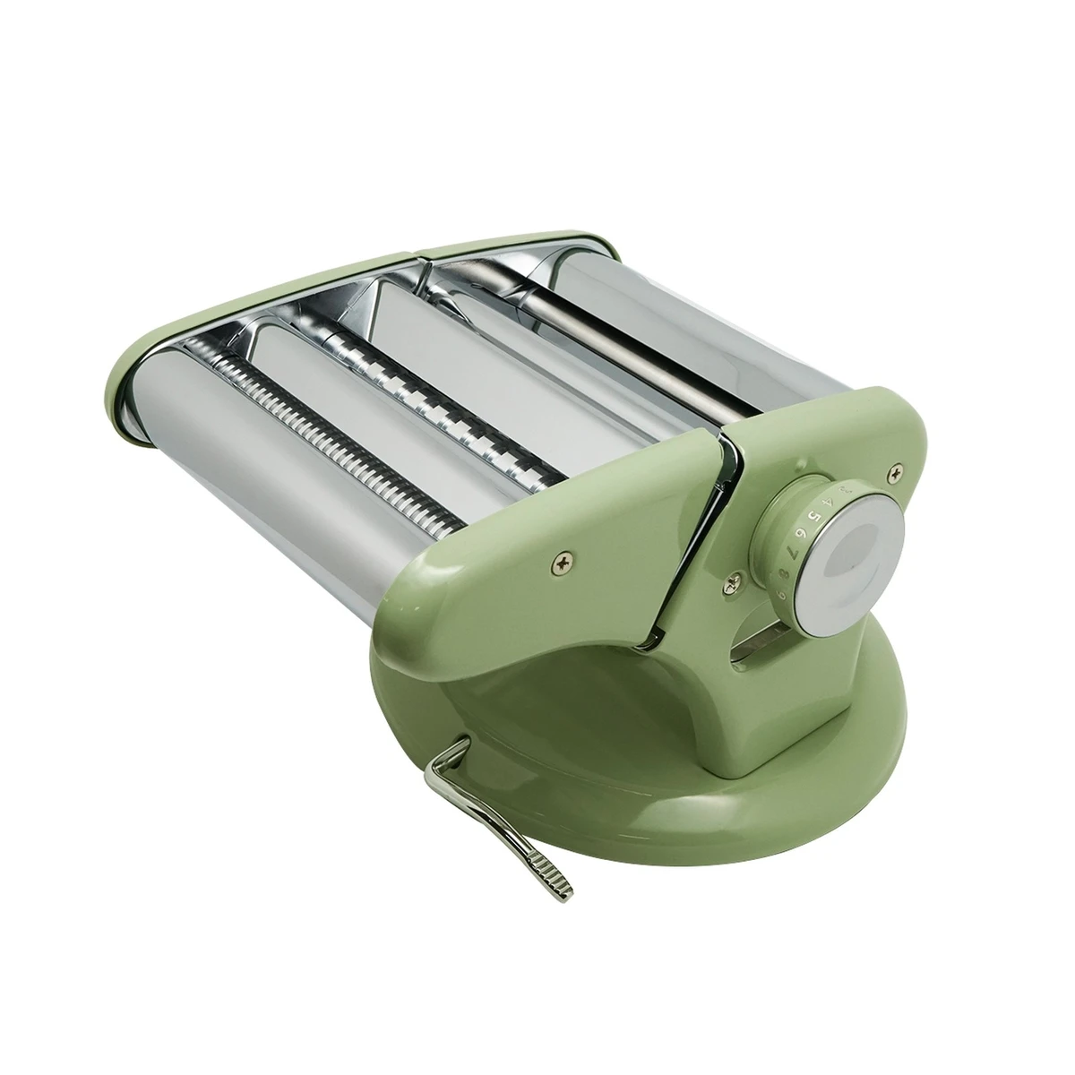 Grill King Pasta Maker SUPREME ITALIA BOX mašinica za tjesteninu i raviole - Image 2